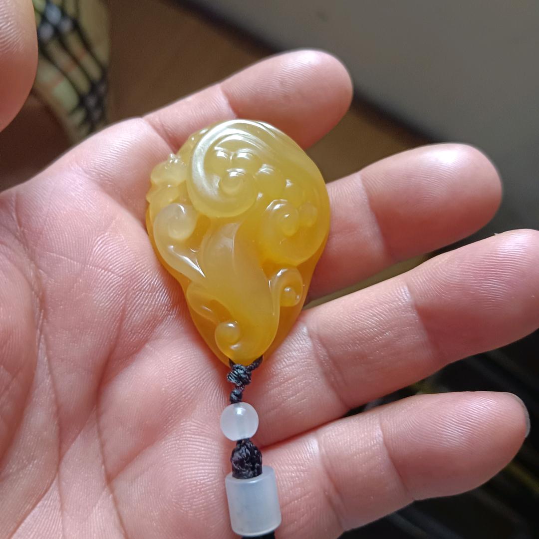 龙行天下