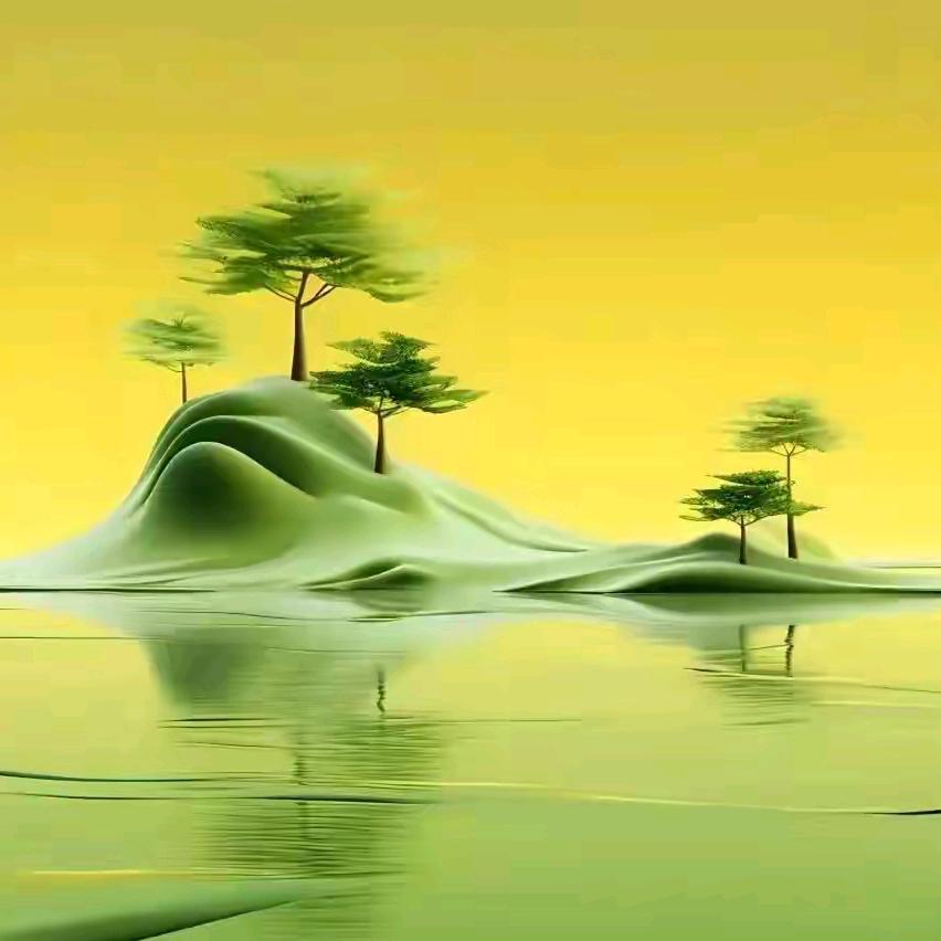 卧听风雨