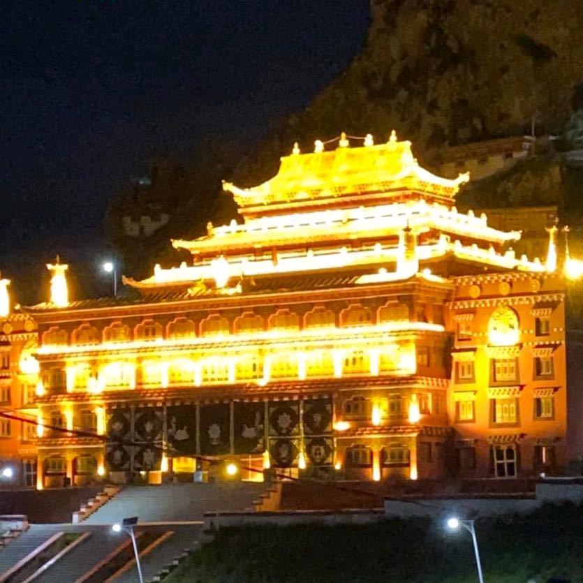 最灿烂的烟火