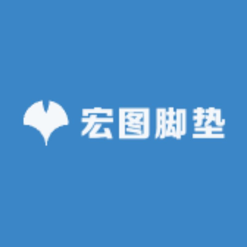 宏图汽车用品TPE脚垫源头工厂
