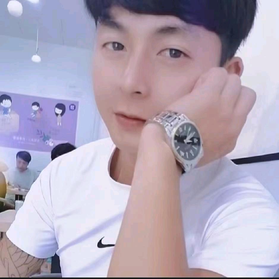 云南农村喜哥