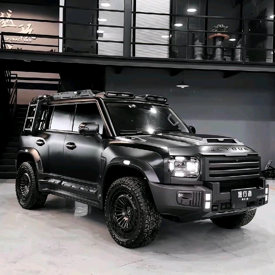 恒荣捷途侯世杰