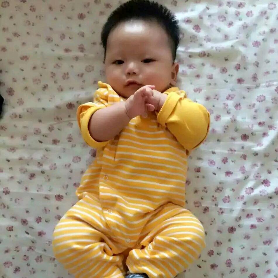 科科 baby❤️