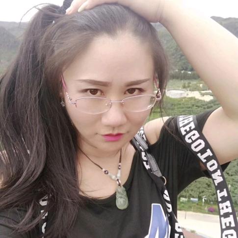 云南小熊姐