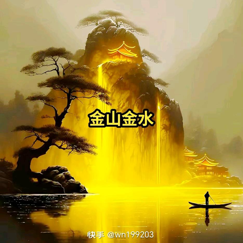 一叶漂流