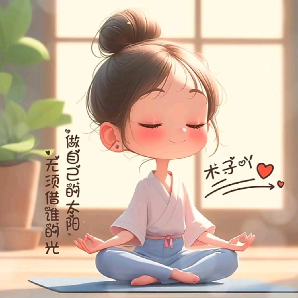 月亮🌙姐