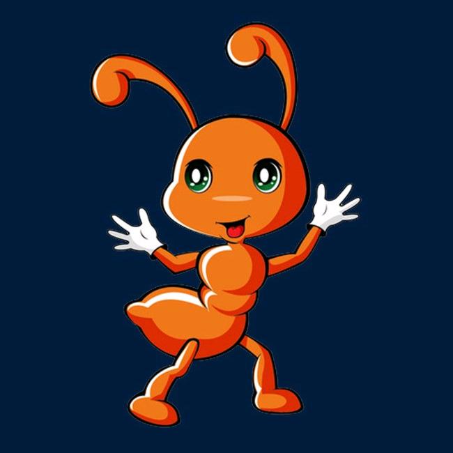 🐜小🐜螞🐜蟻🐜