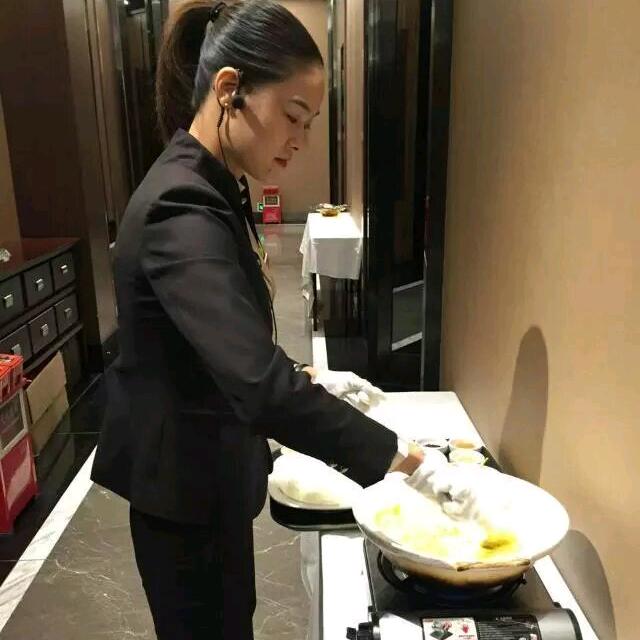 上上签美食（原生蚝小馆）