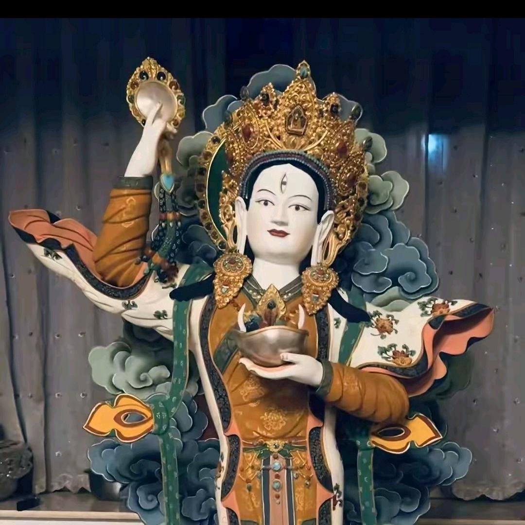 曲珍