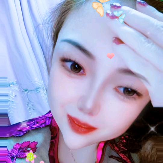 言花姐20.10