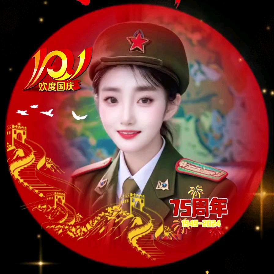 菊光闪闪