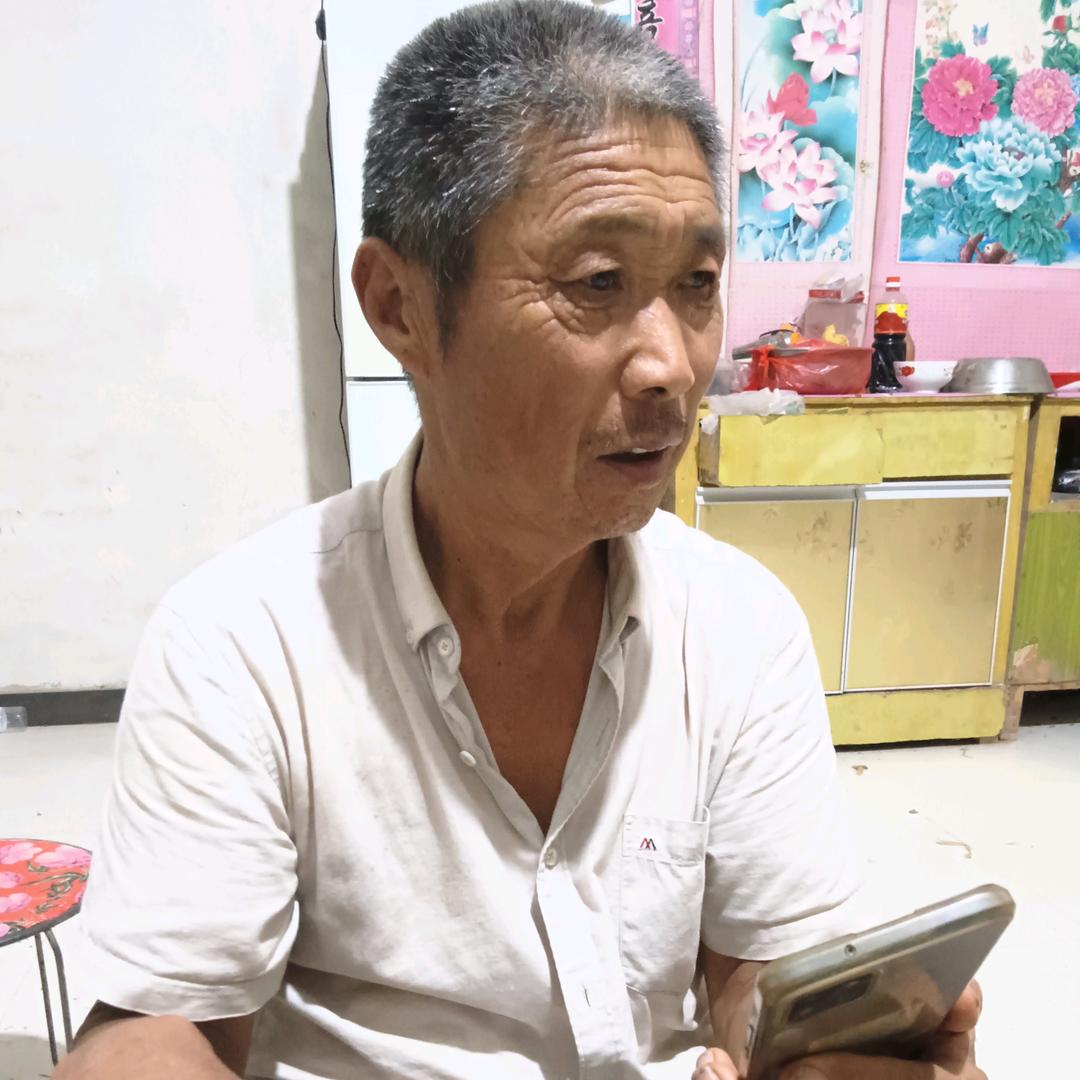农民
