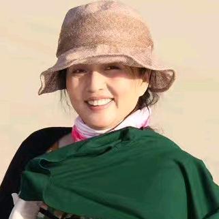 漯河金地批发霞姐