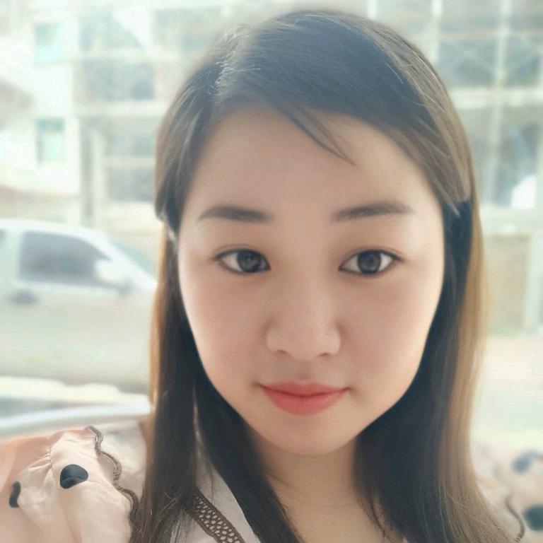 欧阳🌞发型屋