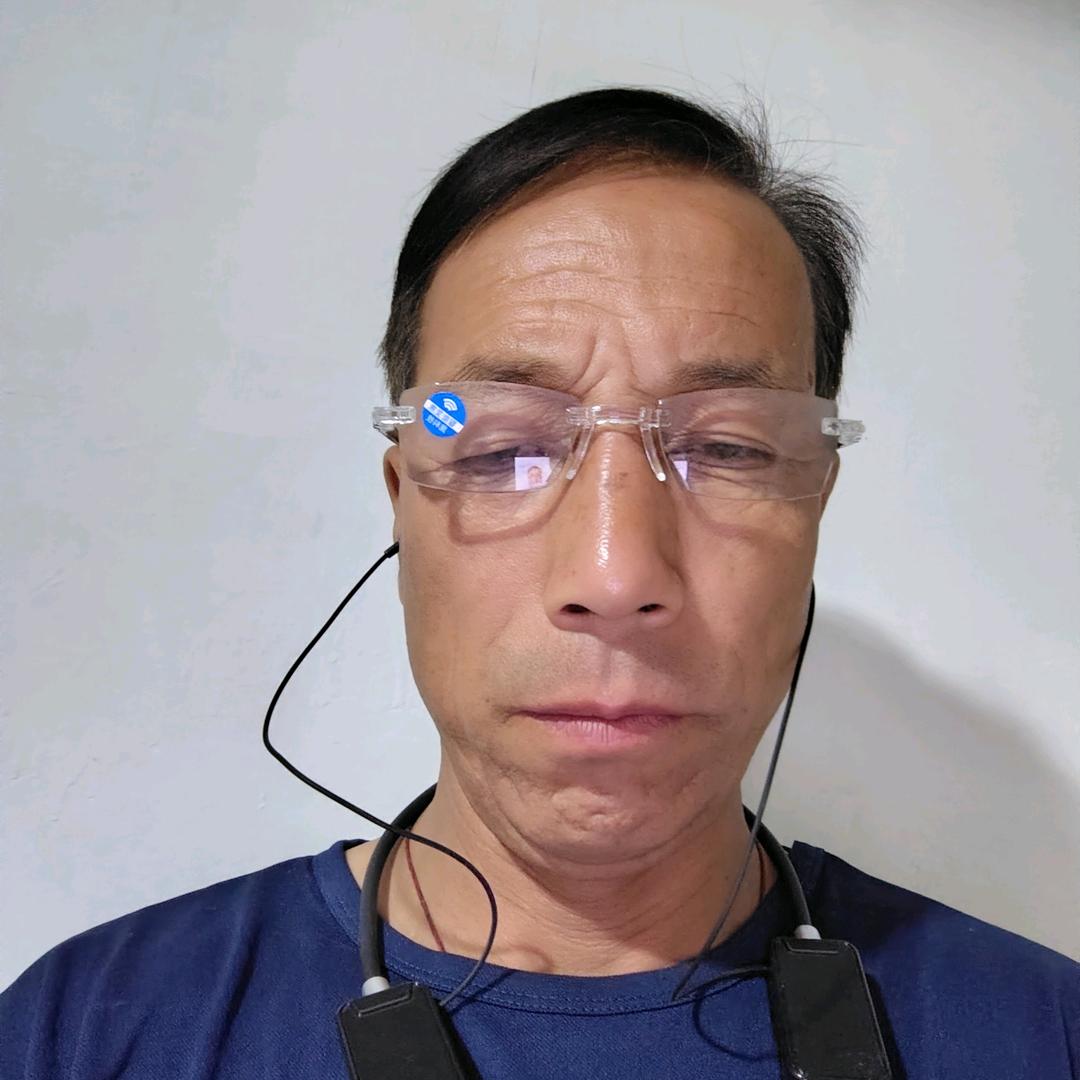 商洛刘哥:每天不定时开播，