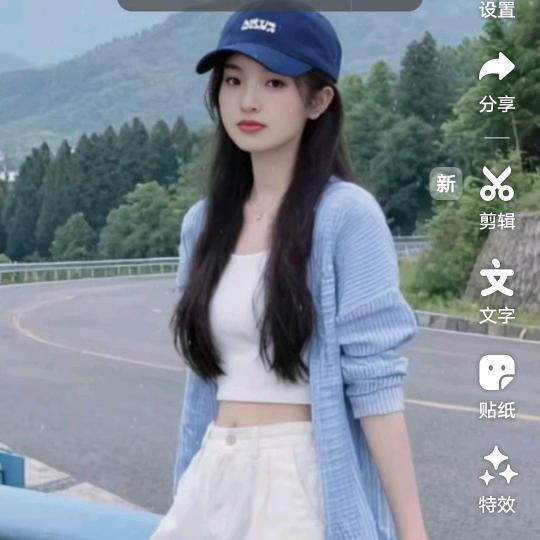 나나”Nana"，