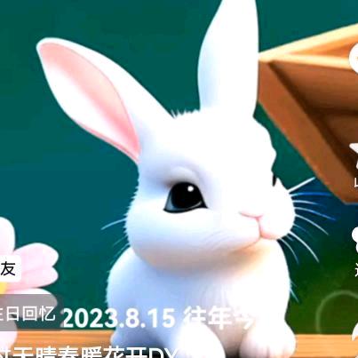 圆圆满满。