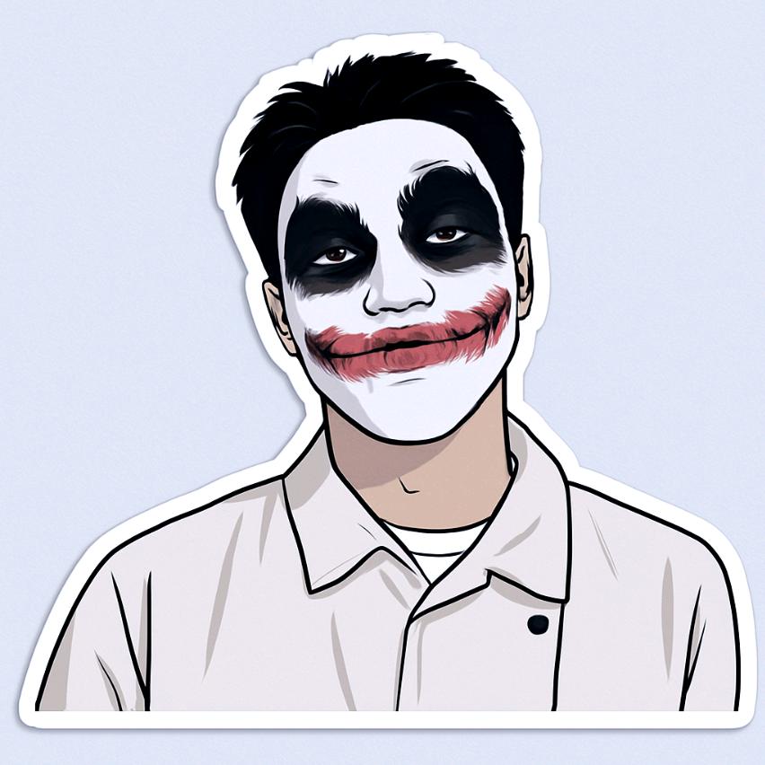 大菠萝玩不得