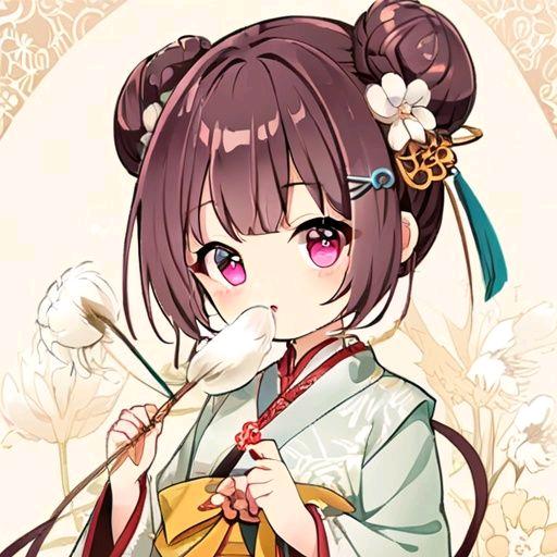 短腿橙