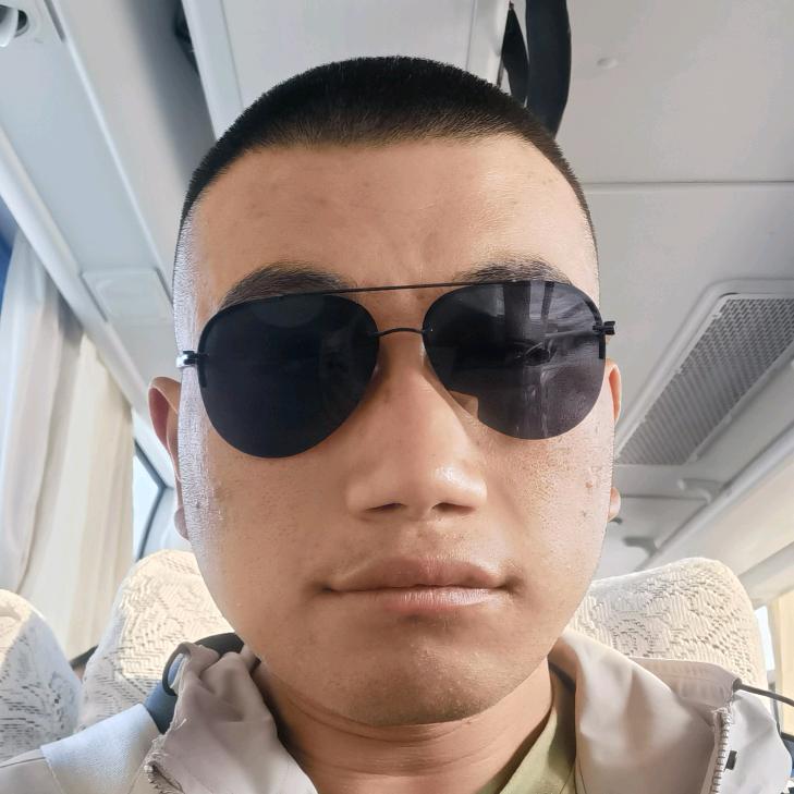 锡林郭勒盟西乌珠穆沁旗90后小哥哥