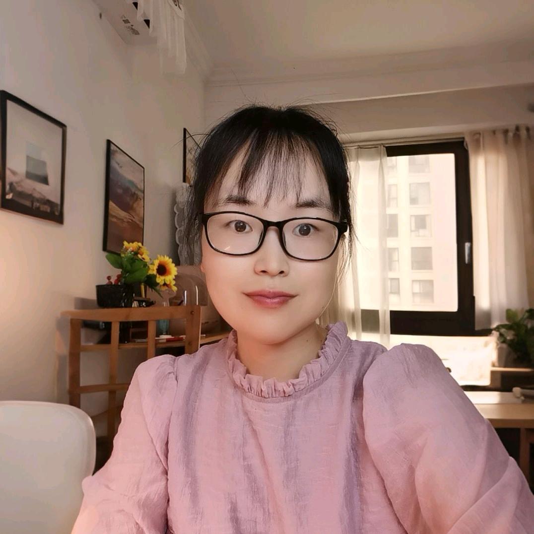小宁.