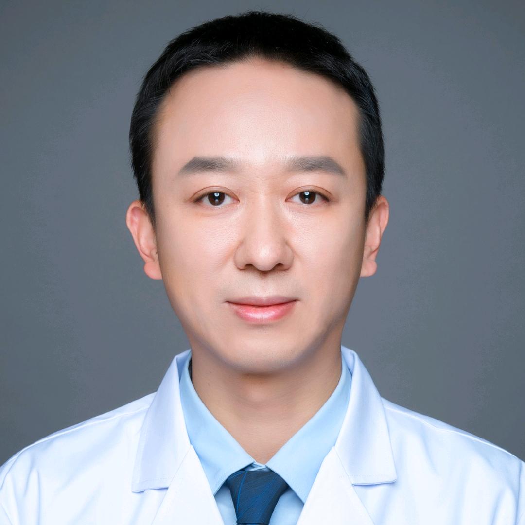 整形医生刘宾