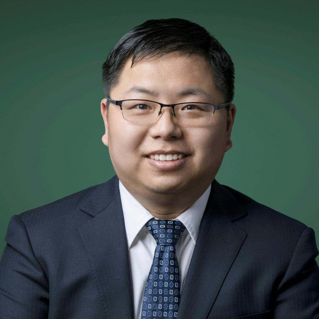 盛博士说环保