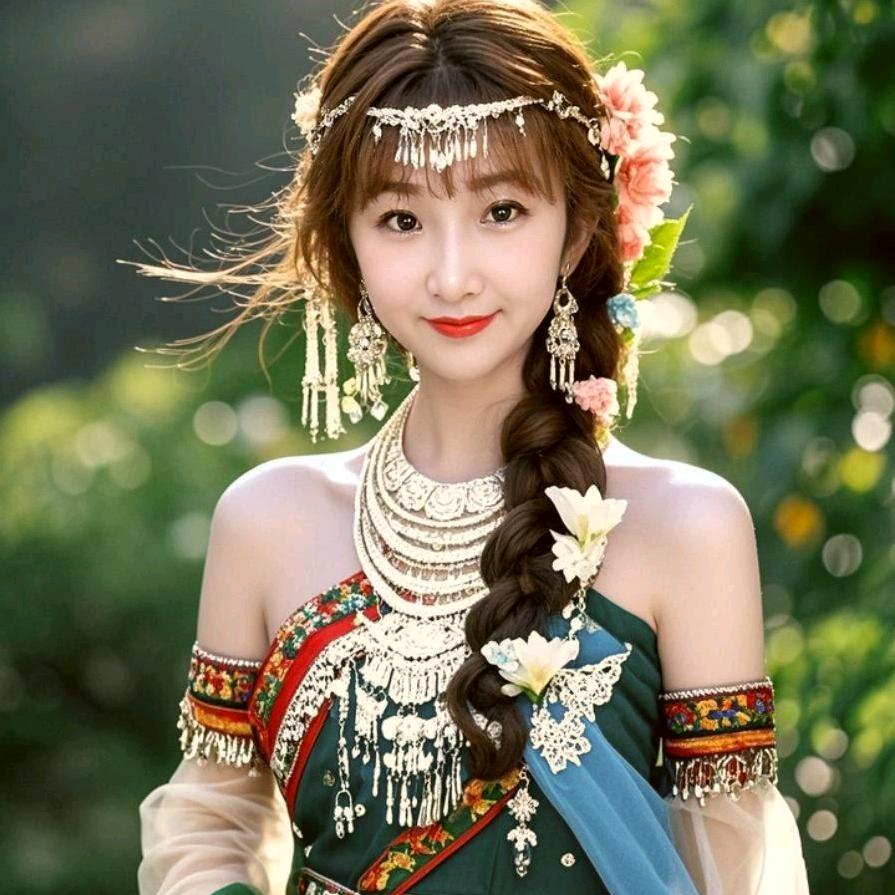 莉莉姐
