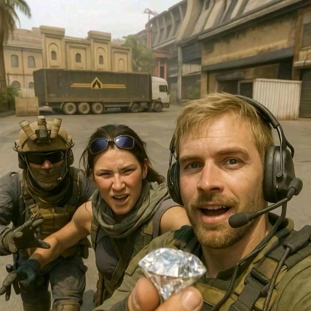 三角洲扶贫大队长