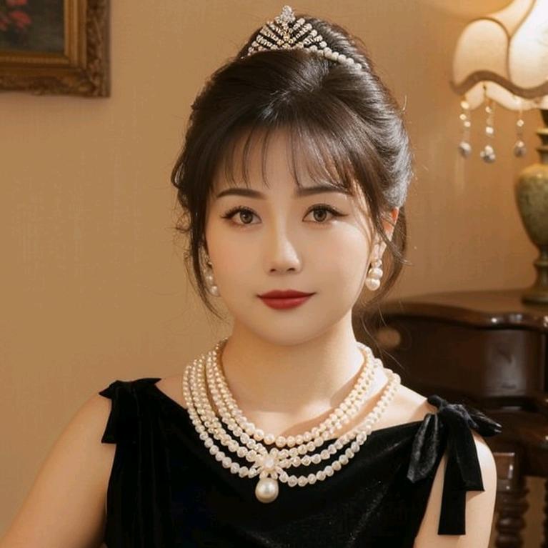 媛木子“金融服务”☕️