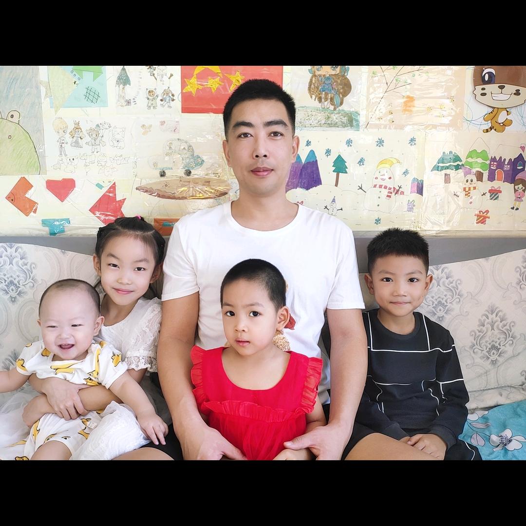 华中兴平宝贝儿们