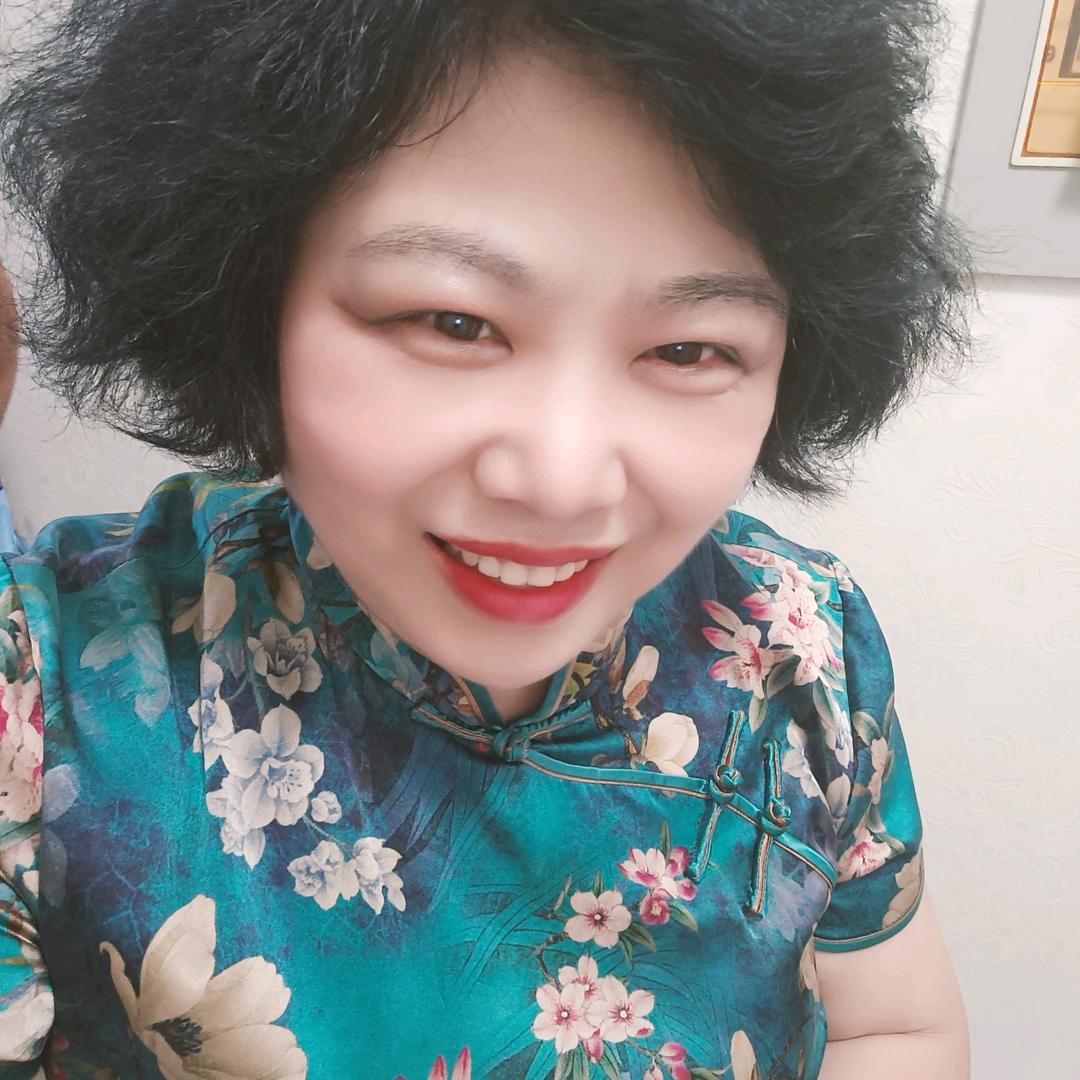 彩虹诵读
