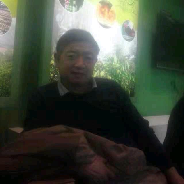 代王网权柿子观光园