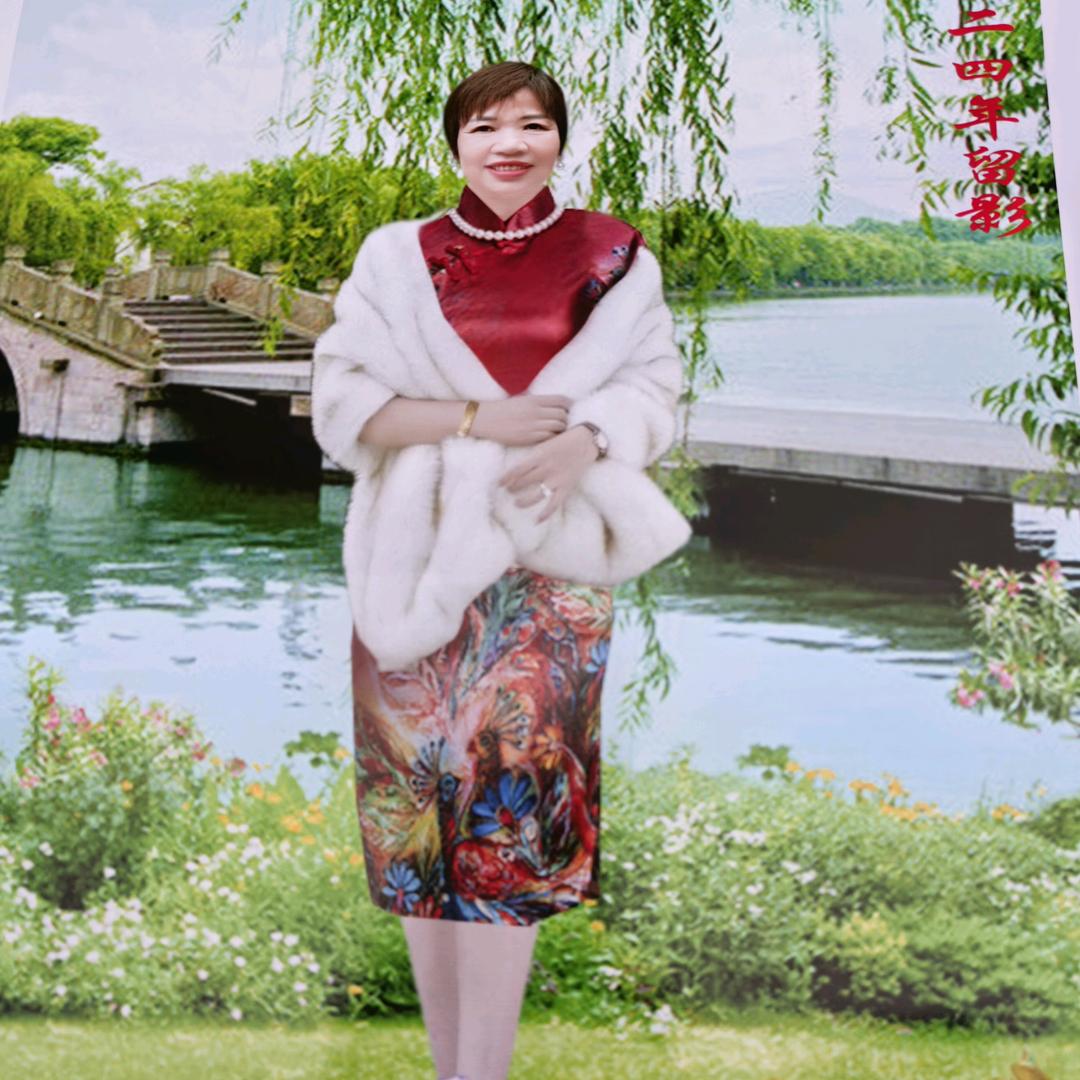 健康就是美
