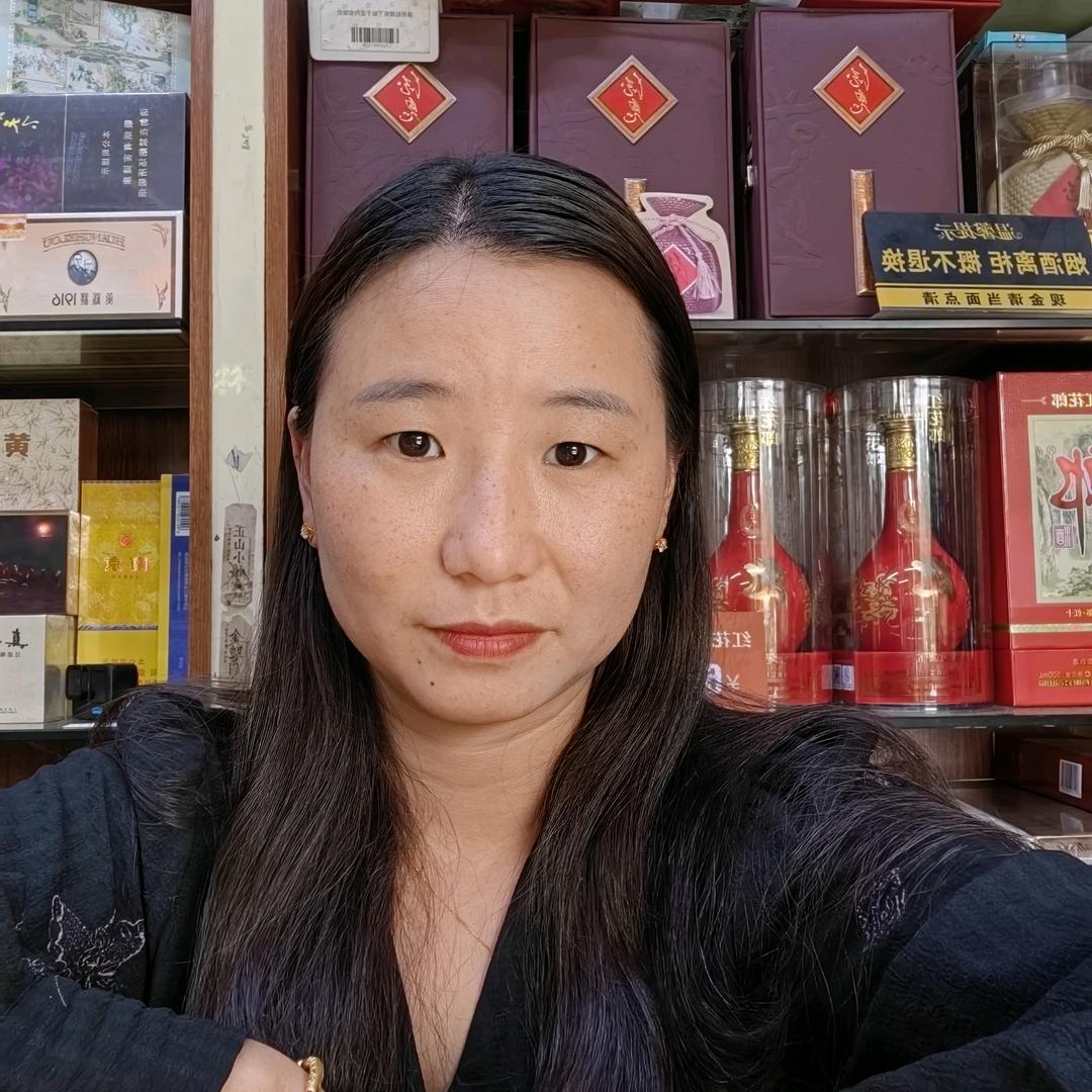 锦锦阿妹