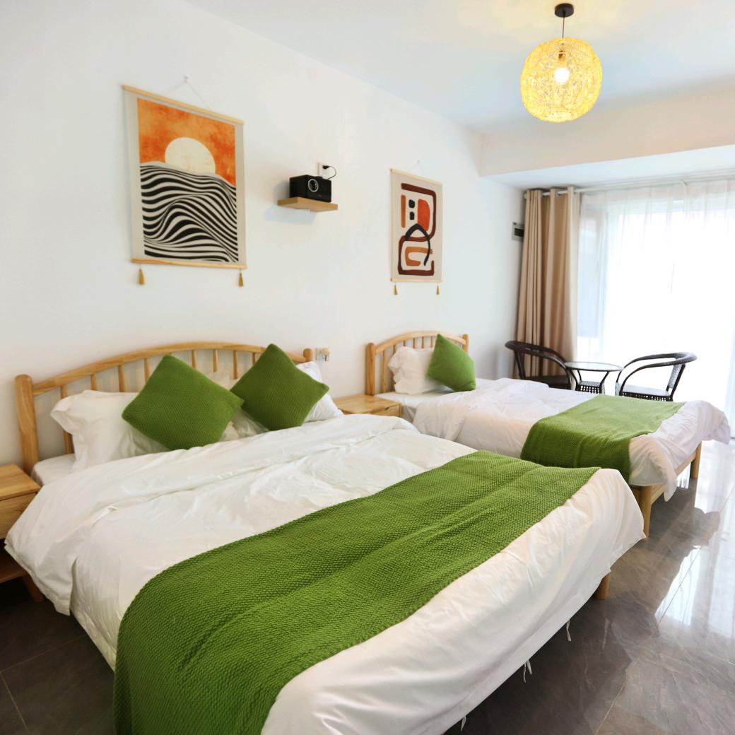 延庆觅静拾光小院