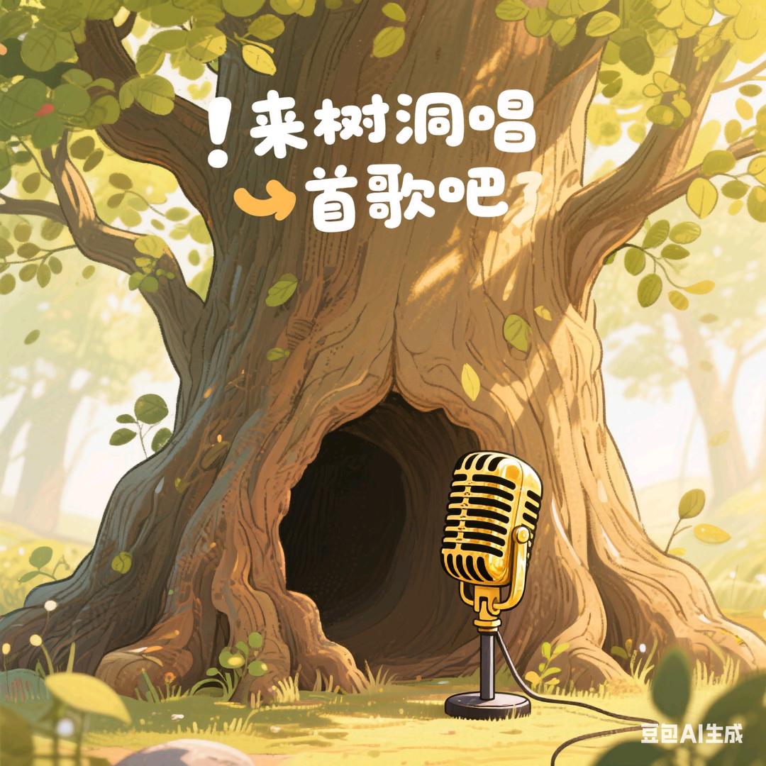 树洞先生