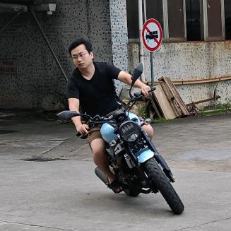阿东机车
