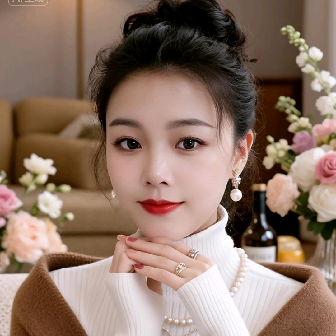 A@💖ღ余生᭄爱ღ自己᭄ꦿ꯭💖: ?