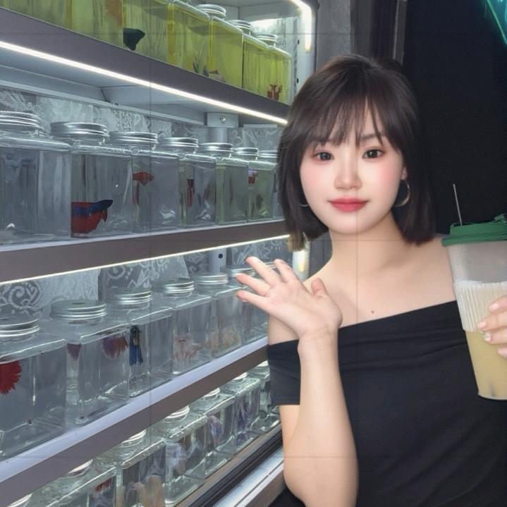 YAN ˋˏᰔᩚˎˊ˗