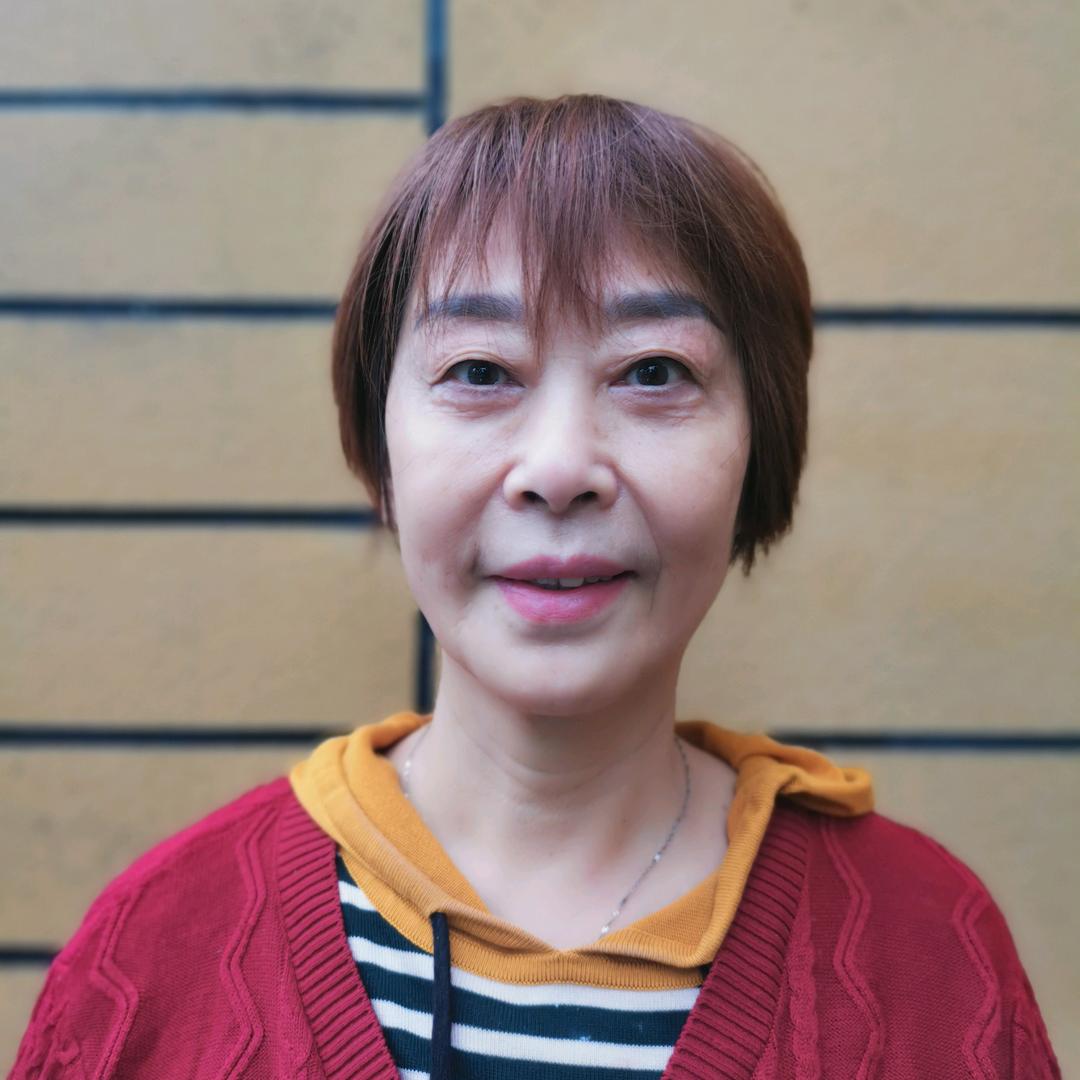 农村李姐
