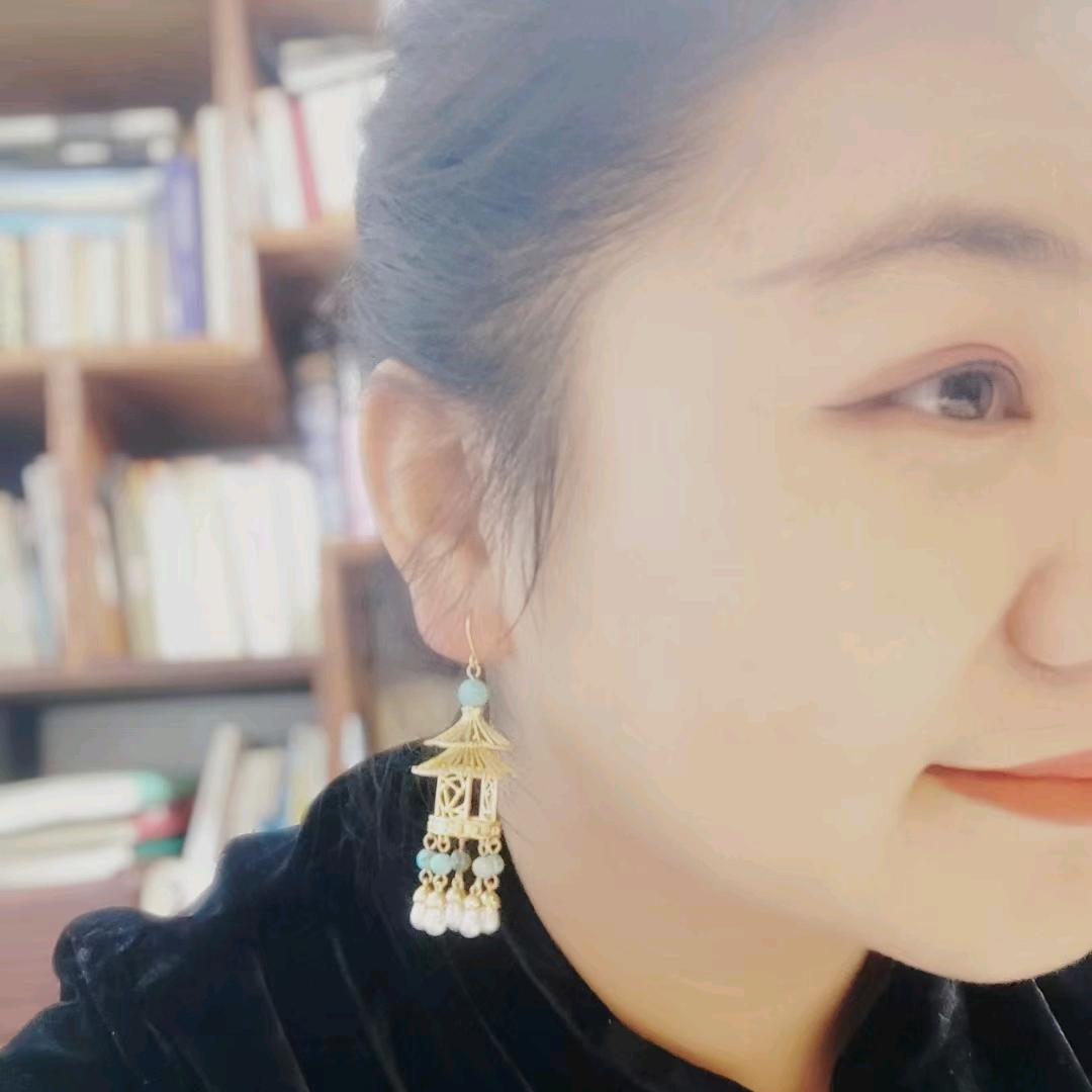 如一妈妈（一起学习中医吧）