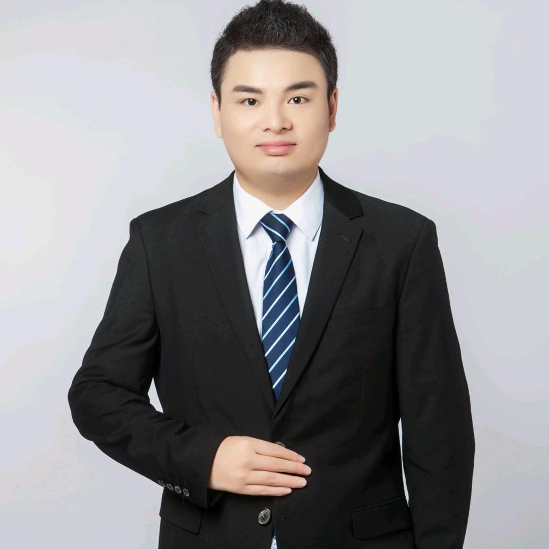 陈杰老师不讲废话