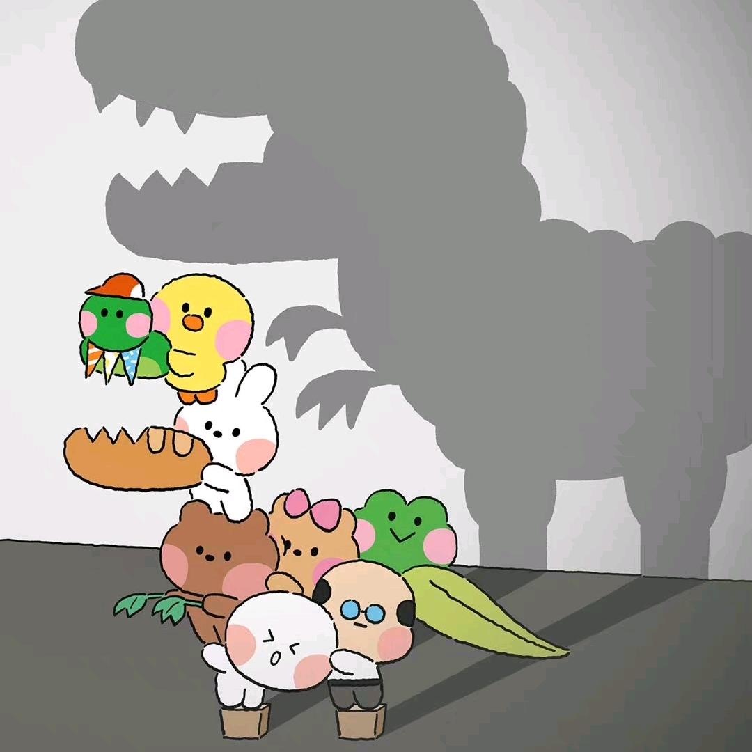 布布故事甄选