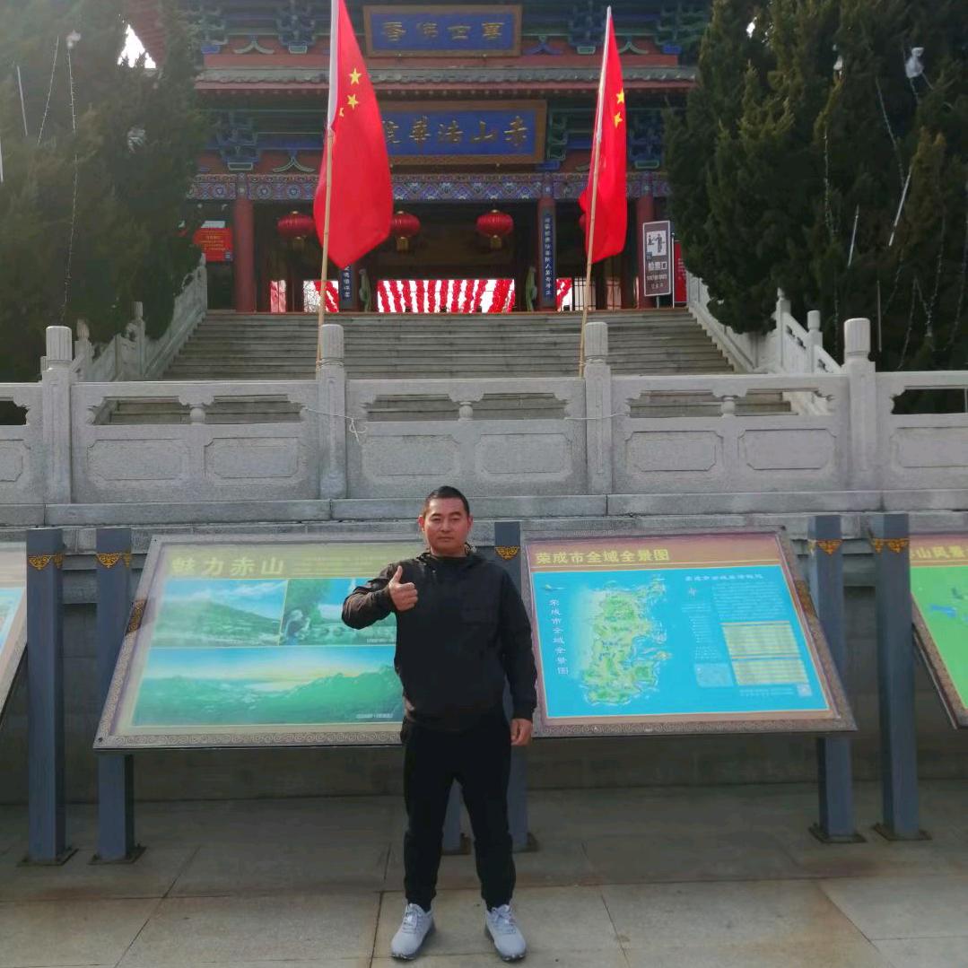 刘可军