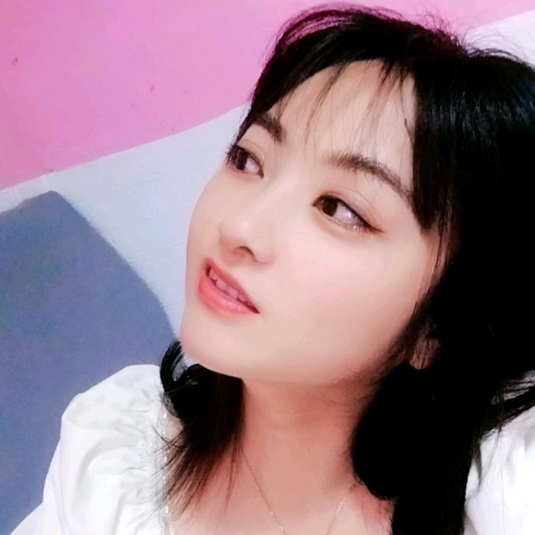 🐰琴琴ღ（拒绝连赞）