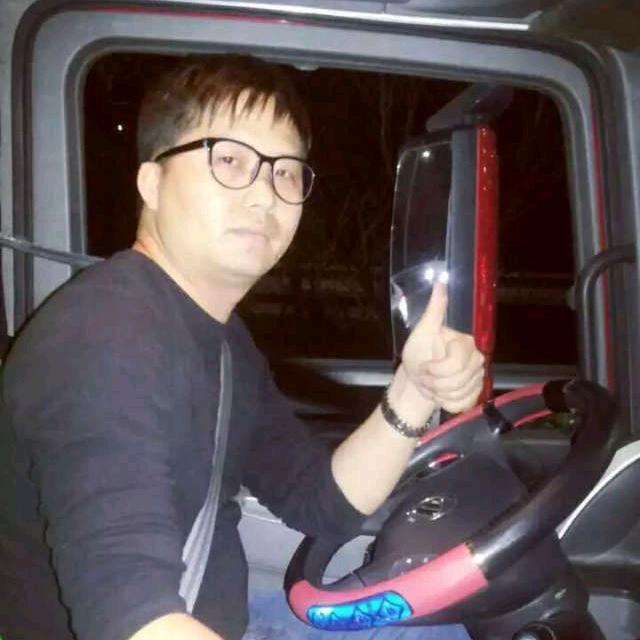 吴先生