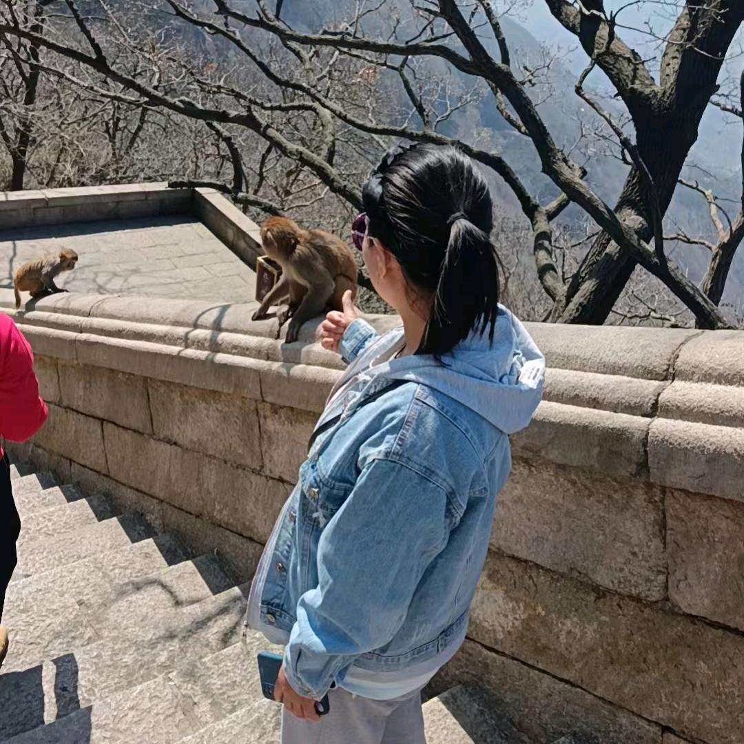 梅✨长白山✨