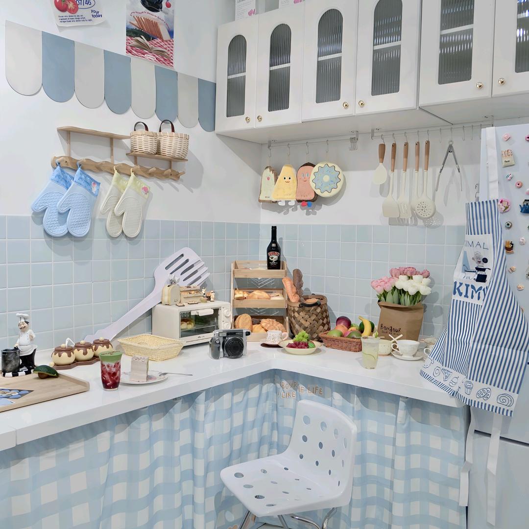 次元蛋糕坊(自拍馆)官方号