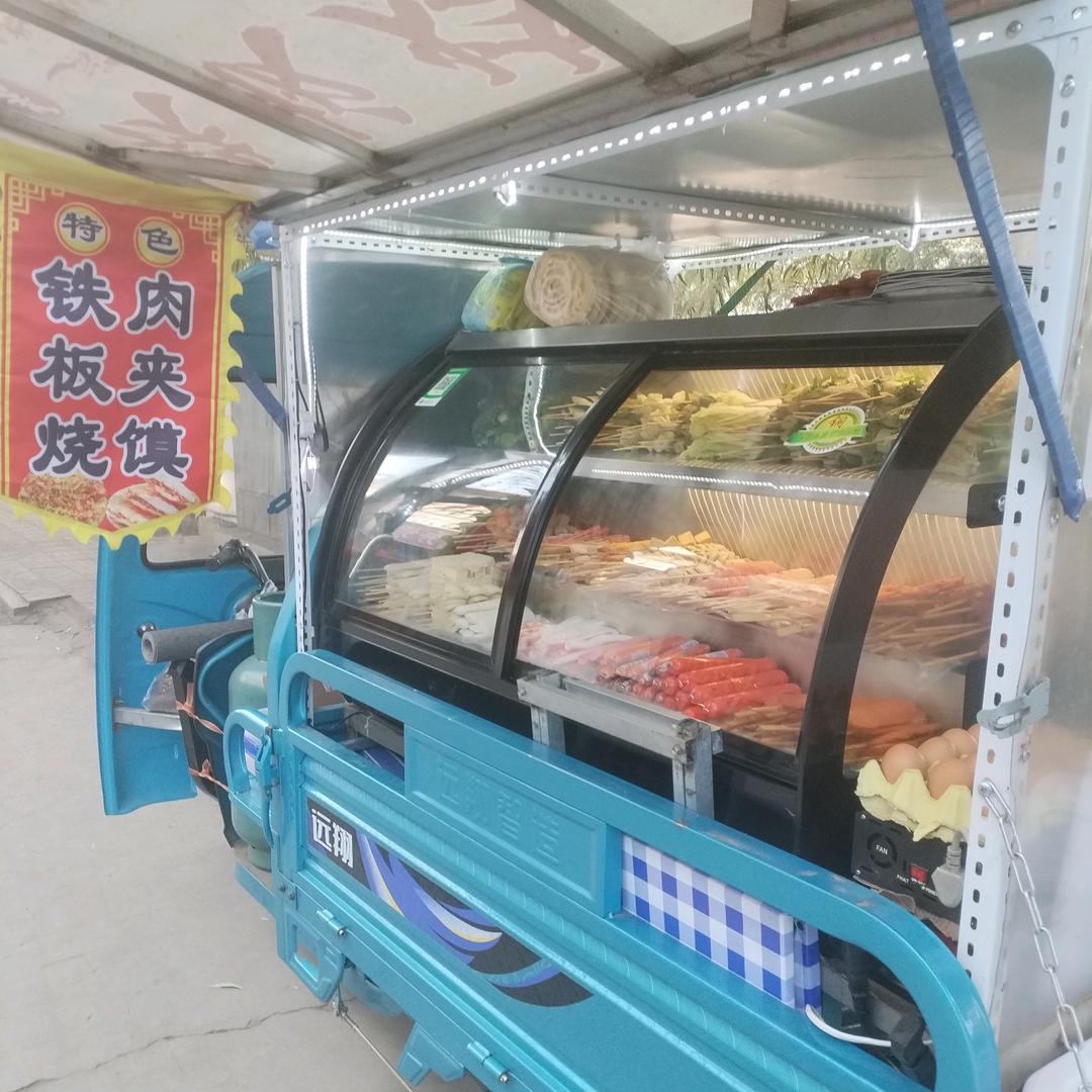 东哥烧烤